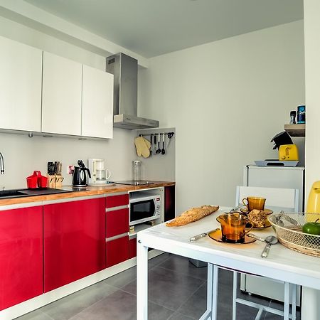 Appartement Place Kleber 斯特拉斯堡 外观 照片